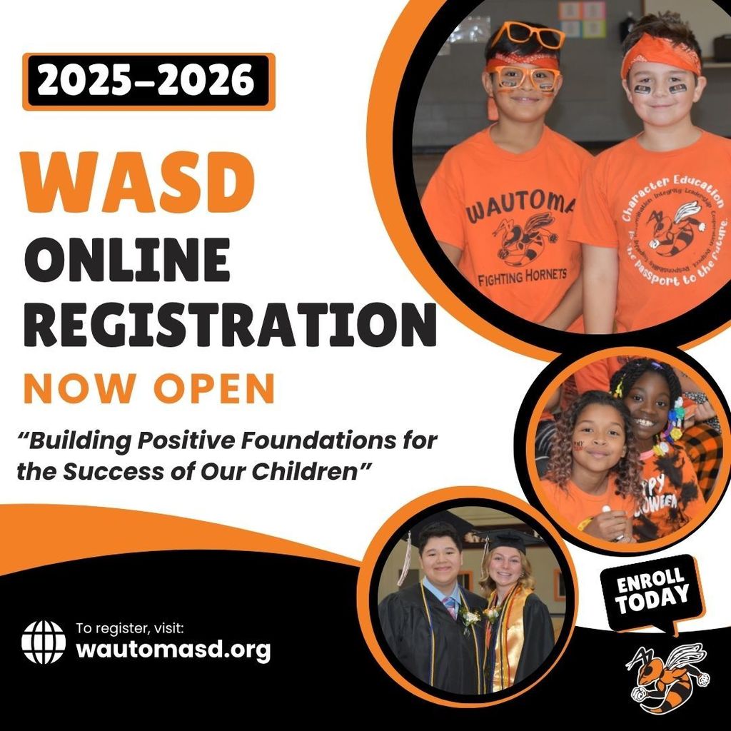 Online Registration