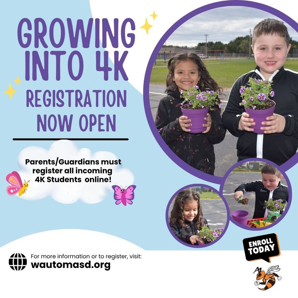 RG and RV 4K Registration