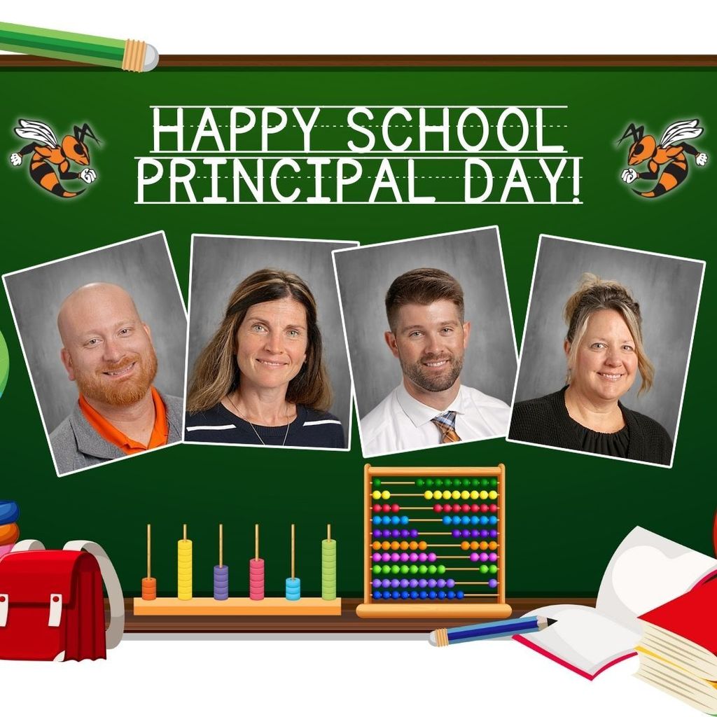Principal