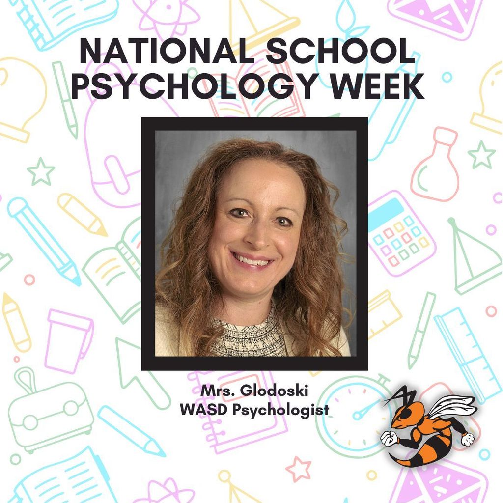 School Psychologist Day