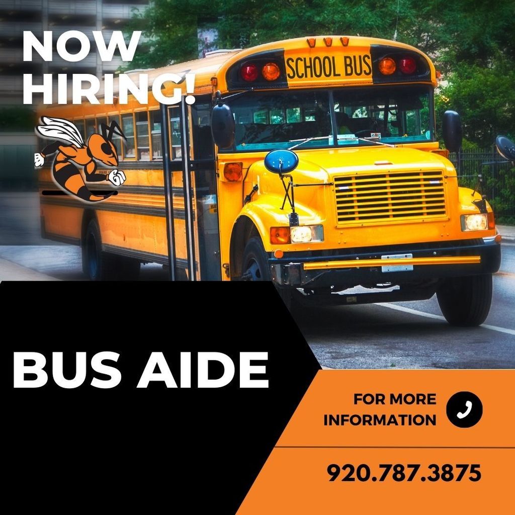Bus Aide