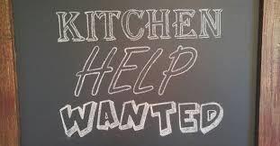 Help wanted 