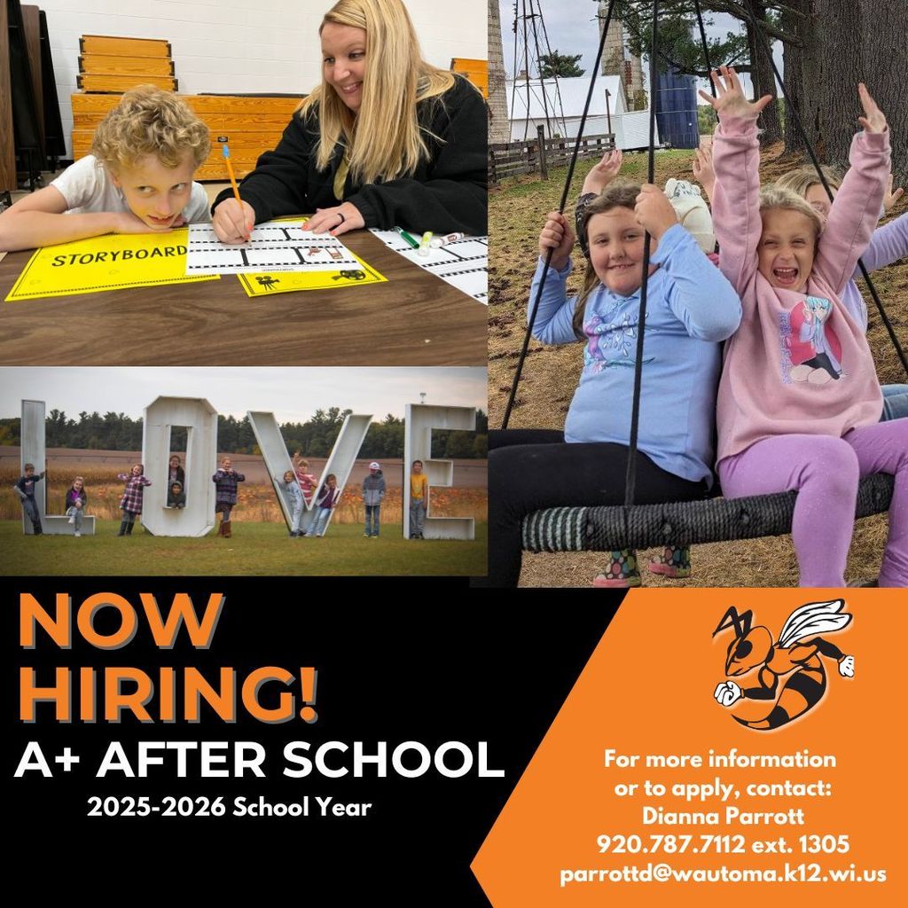 Hiring A+