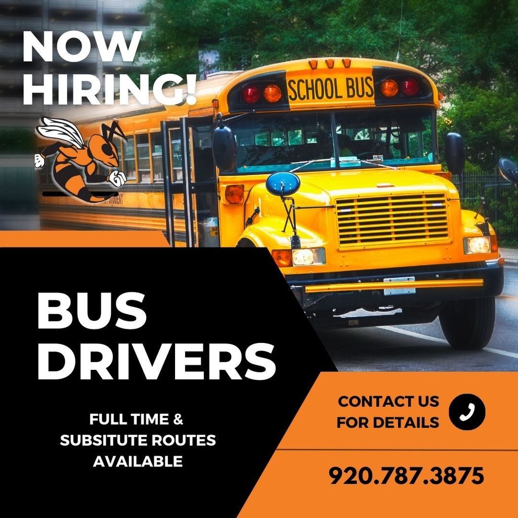 Bus Ad