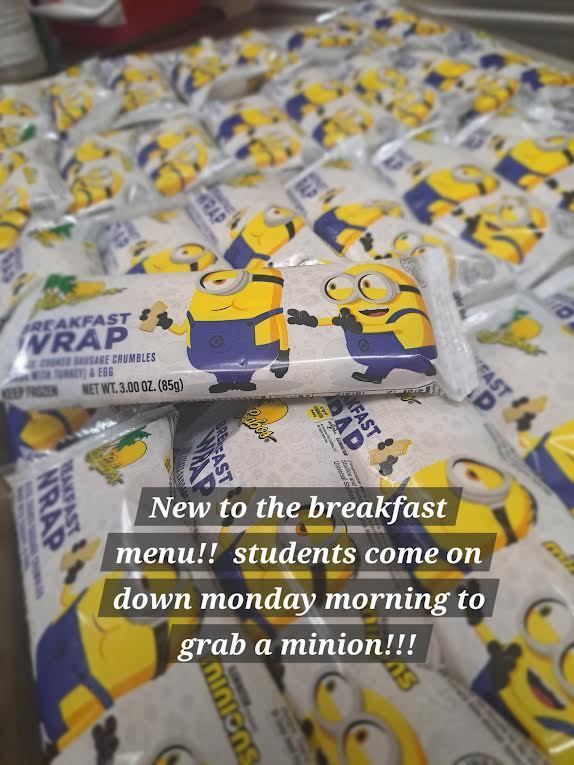 minons