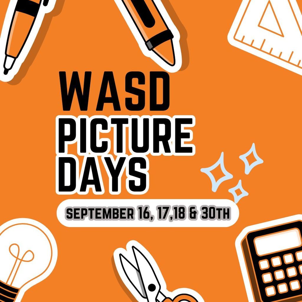 WASD