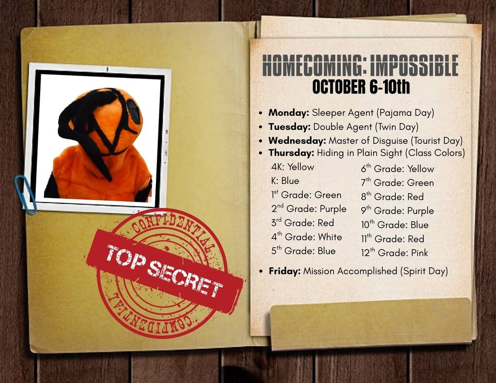 HomecomingImpossible