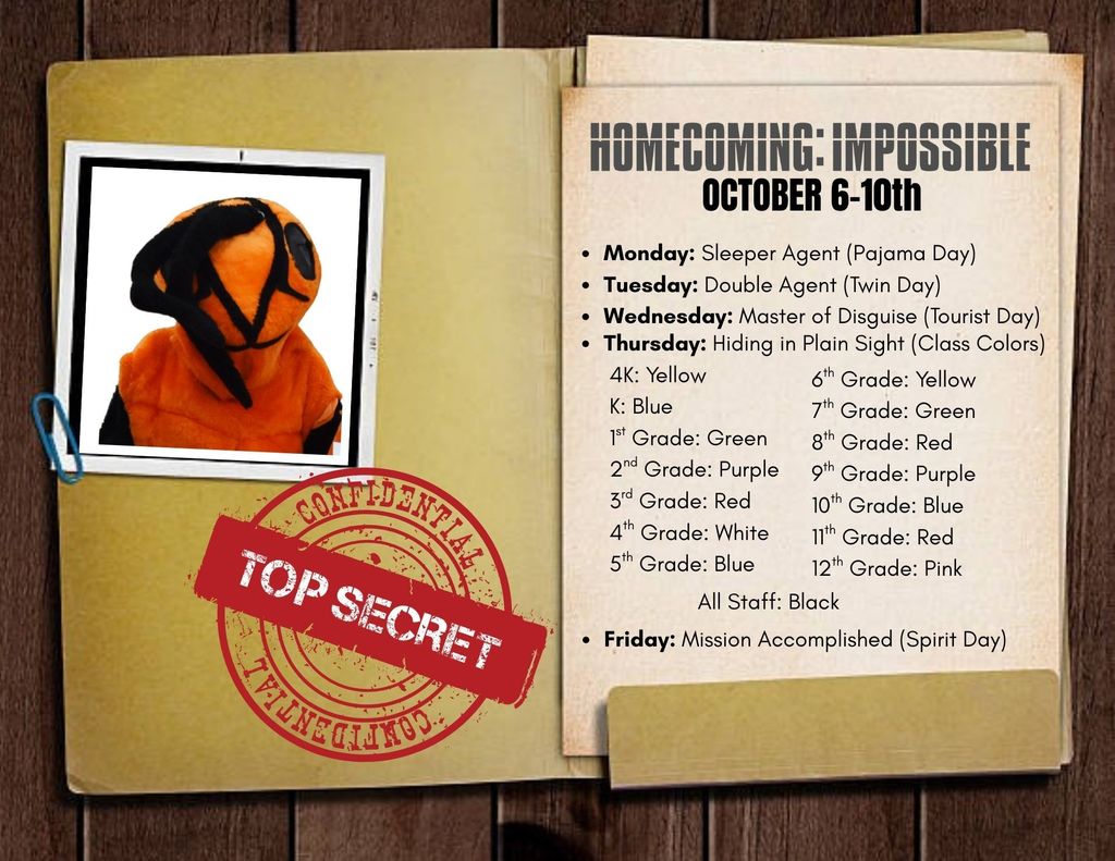 HomecomingImpossible