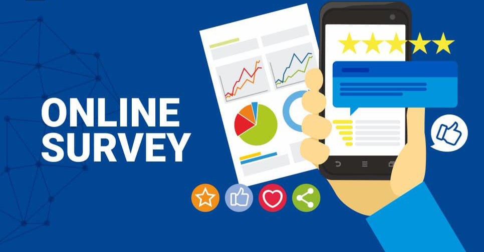 70-Online-Survey