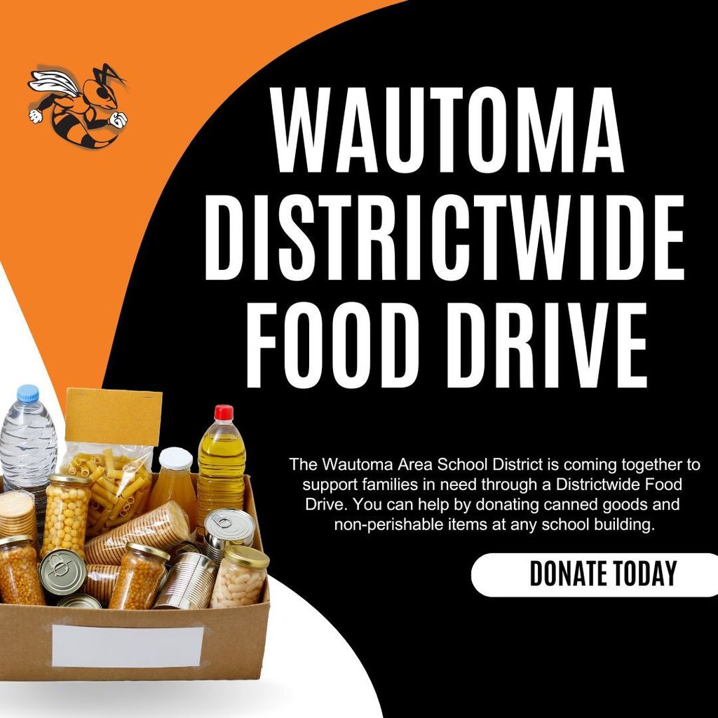 Food Drive