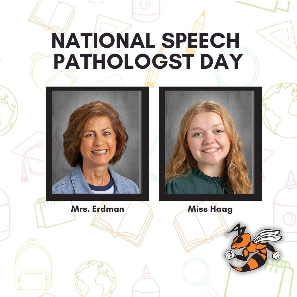 Speech Pathologist Day