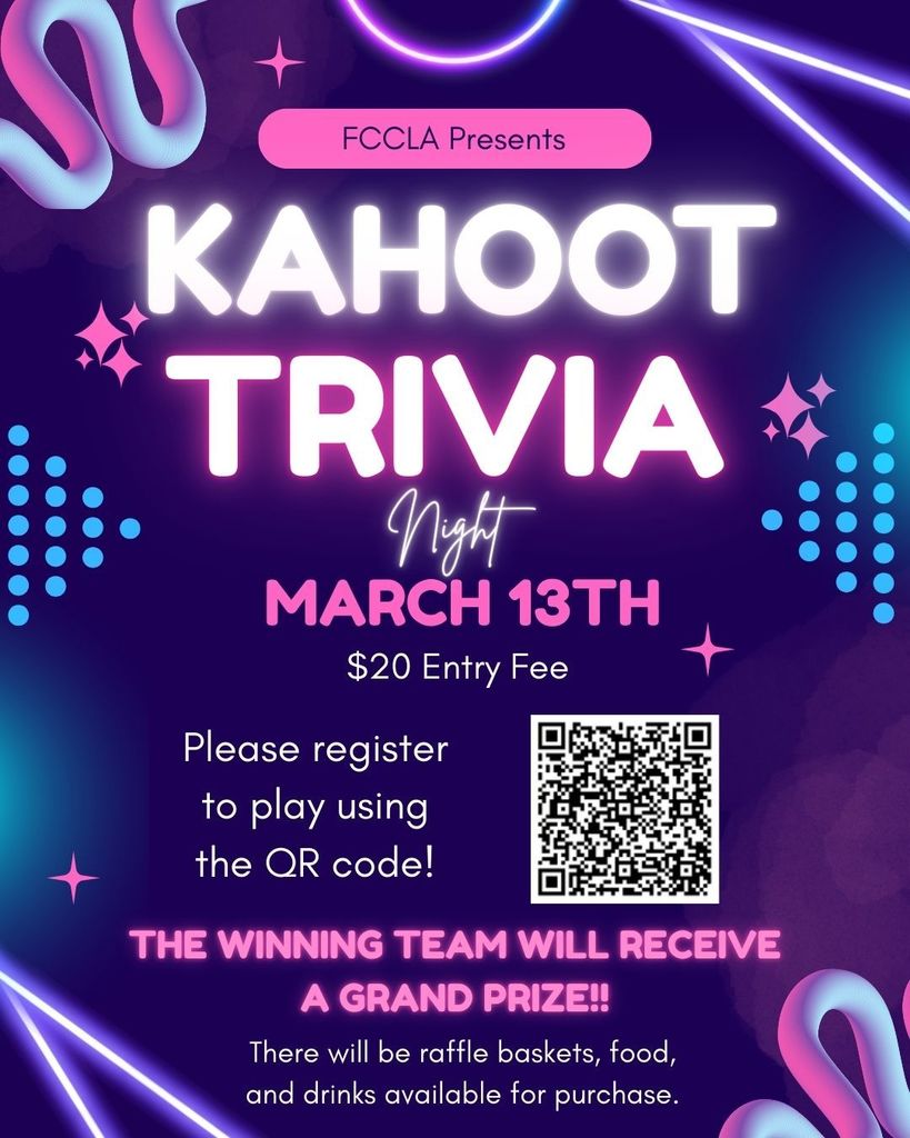 Purple And Pink Neon Vibrant Modern Event Night Glow Bash Instagram Post