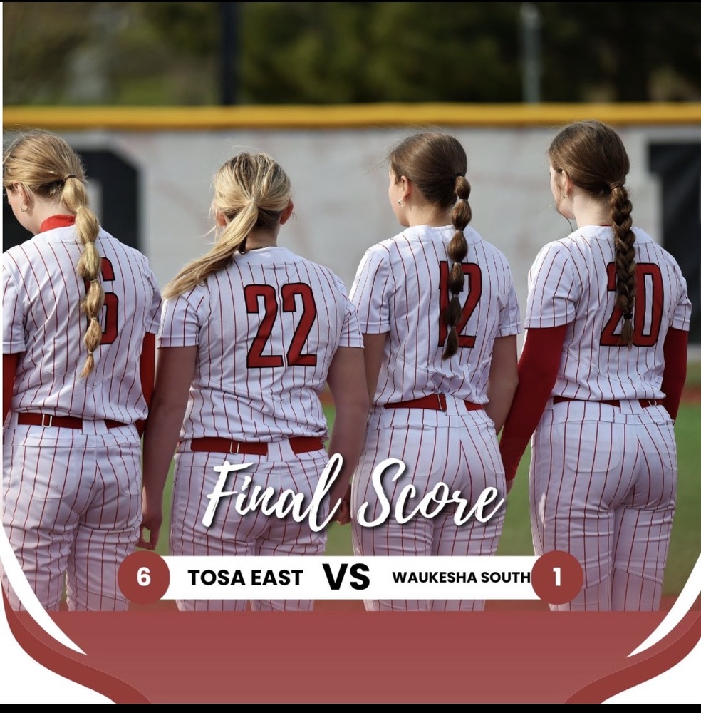 Raider softball 052126