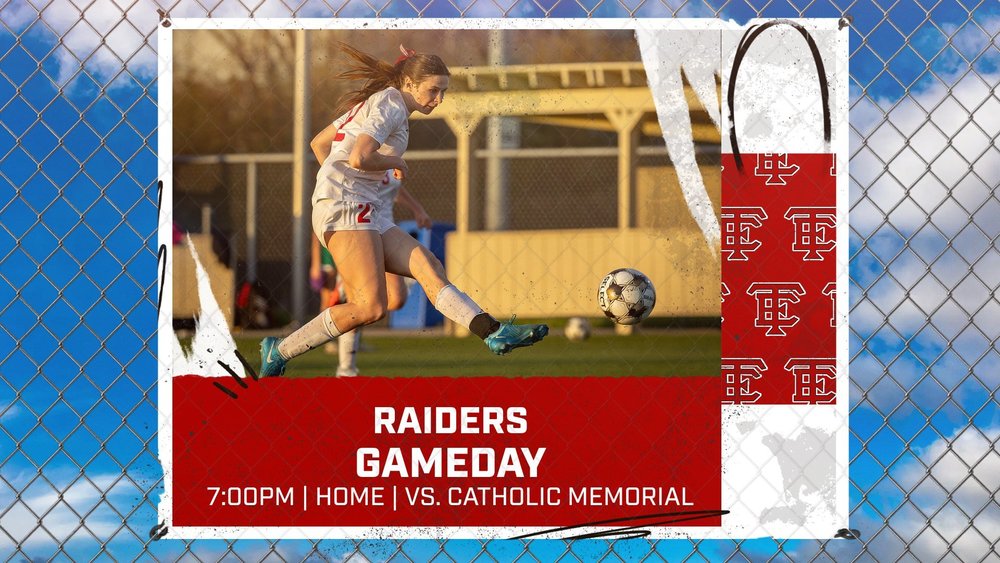 Girls Soccer