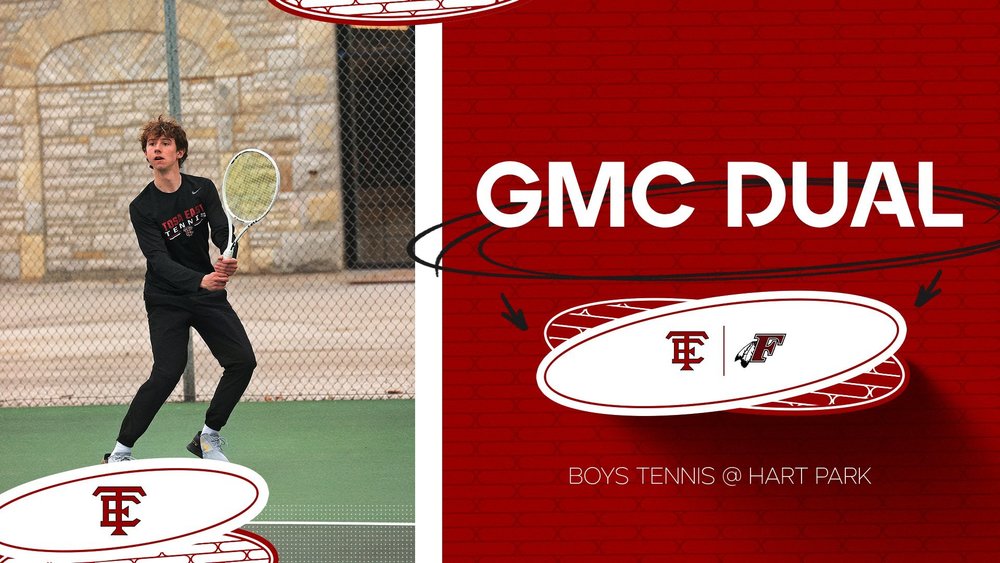 Boys Tennis