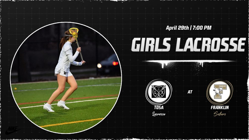 Girls Lacrosse
