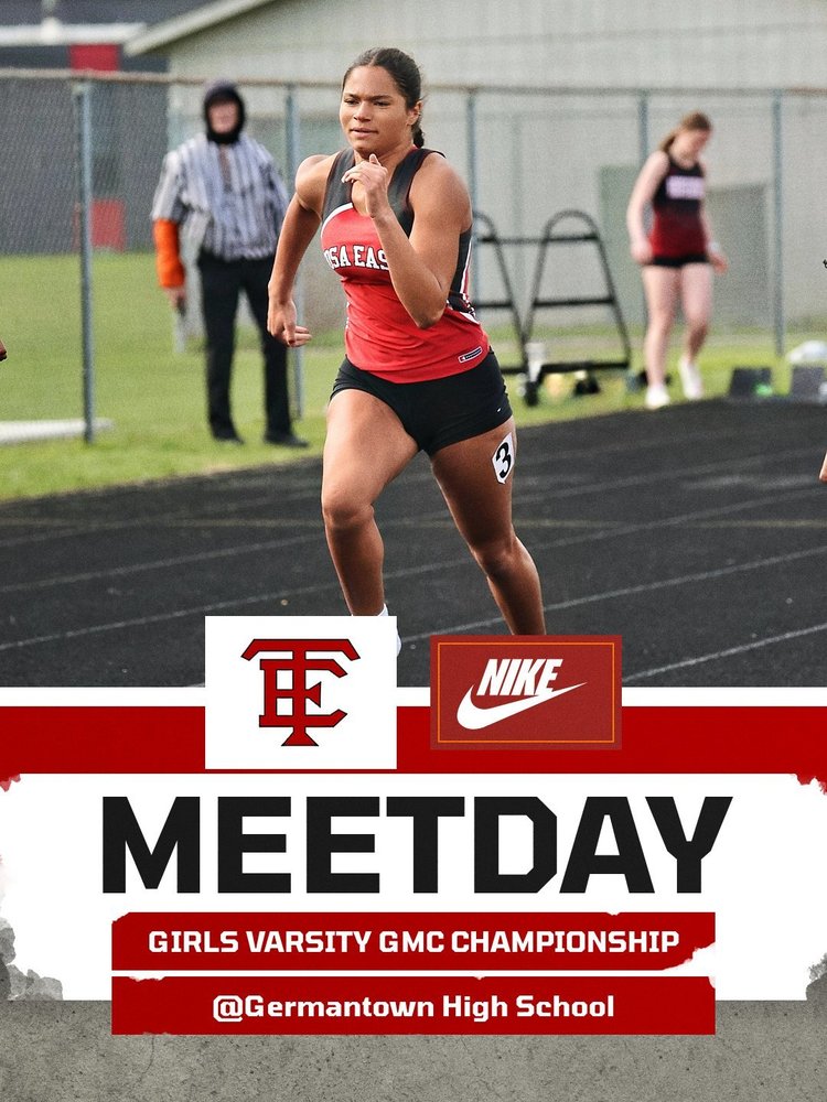 Girls Track and Field 