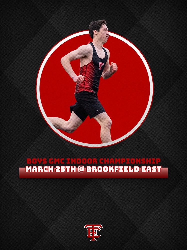 Boys Track and Field 