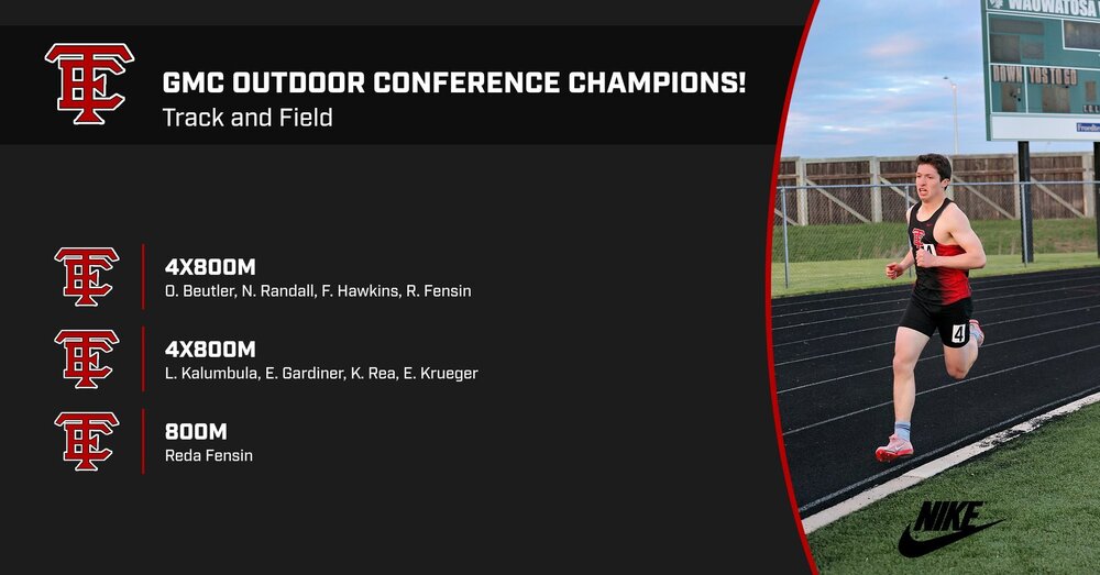 Track and Field