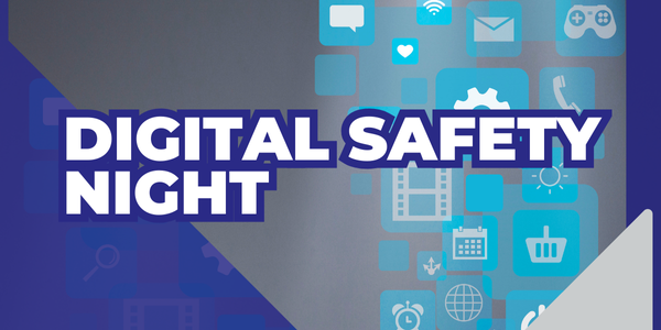 Digital Safety Night