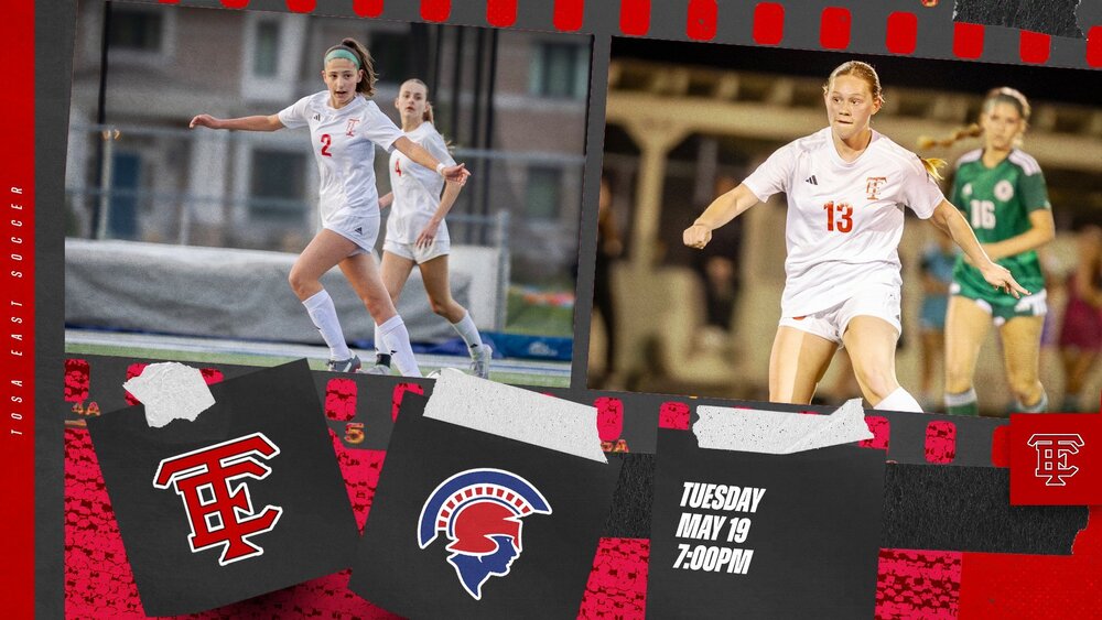 Girls Soccer