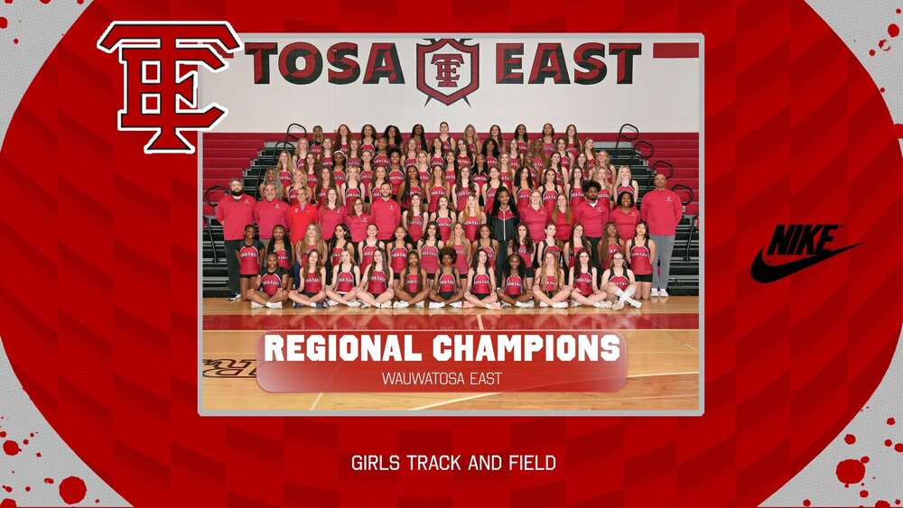 Track and Field 