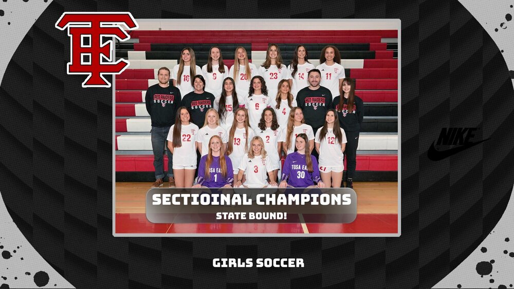Girls Soccer
