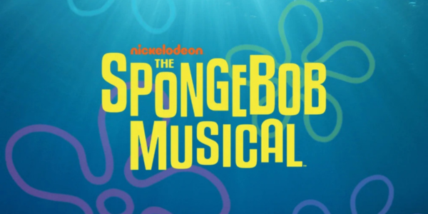 The SpongeBob Musical
