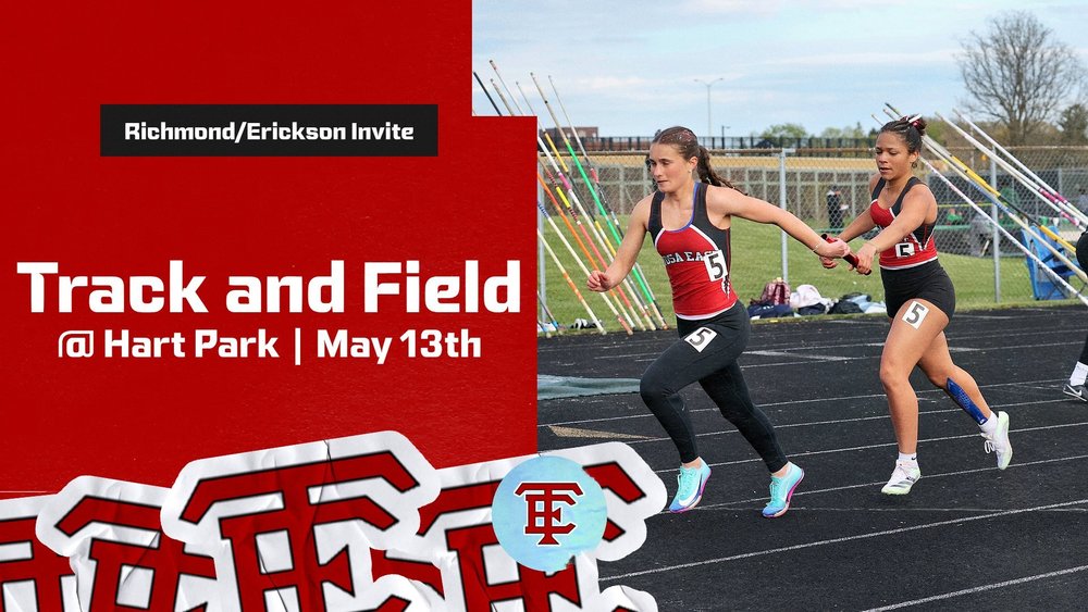 Track and Field