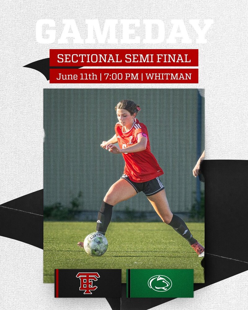 Girls Soccer
