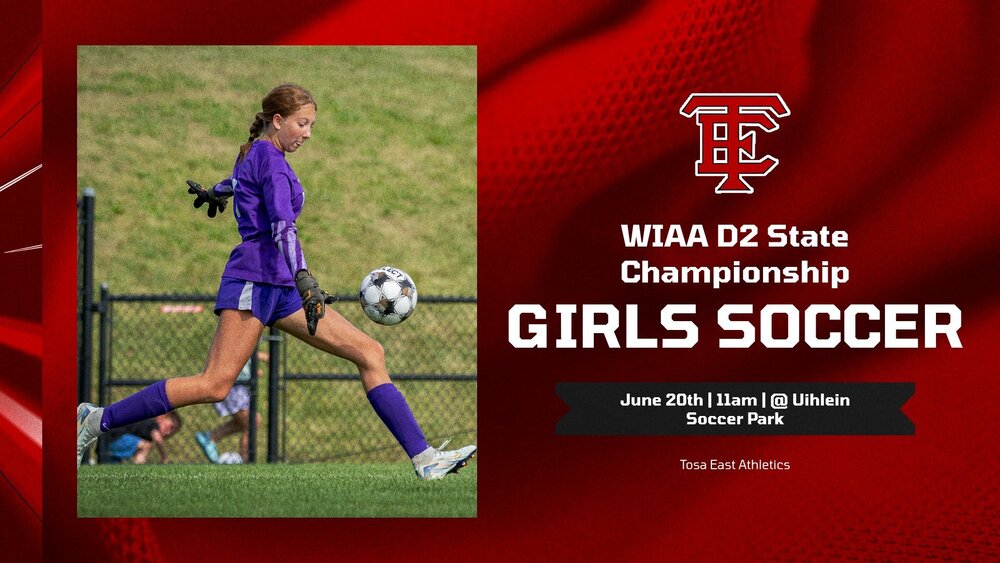 Girls Soccer