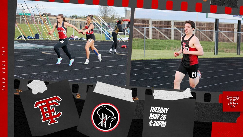 Track and Field