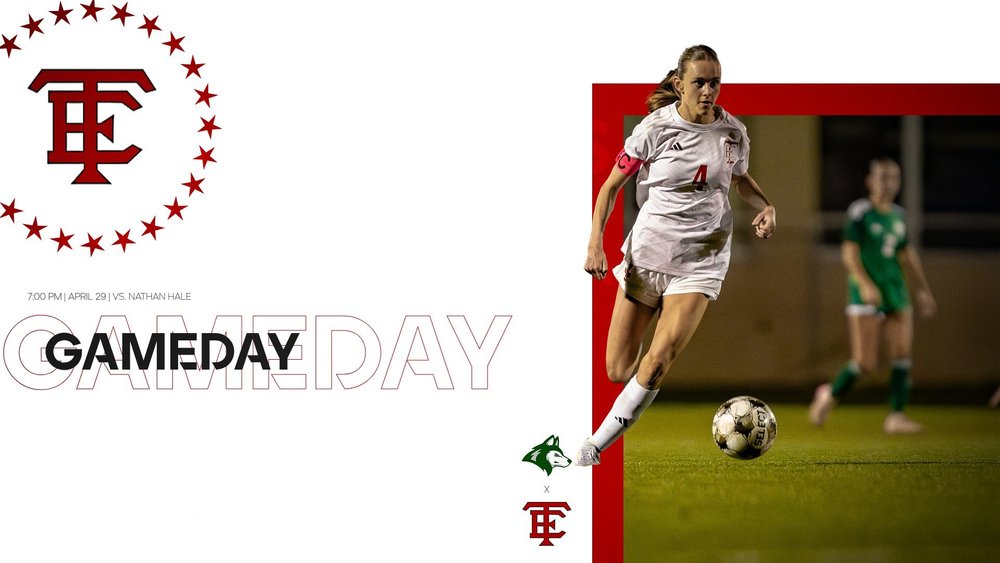 Girls Soccer