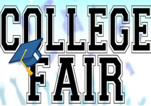 College Fair Pic