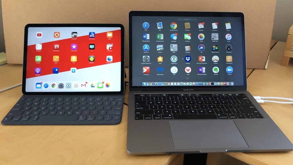 devices