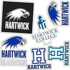 Hartwick College Rep Visit