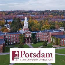SUNY Potsdam College Rep
