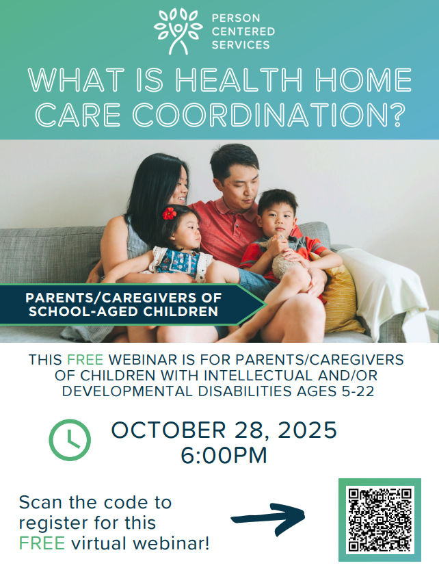 What is Health Home Care Coordination