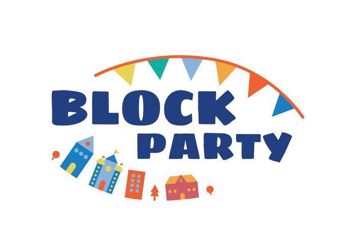 block party
