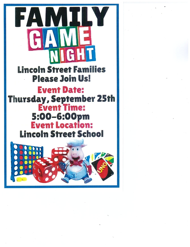 Family Game Night