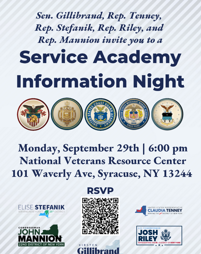 service academy