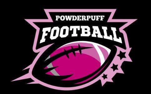Powderpuff sign