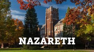 Nazareth University