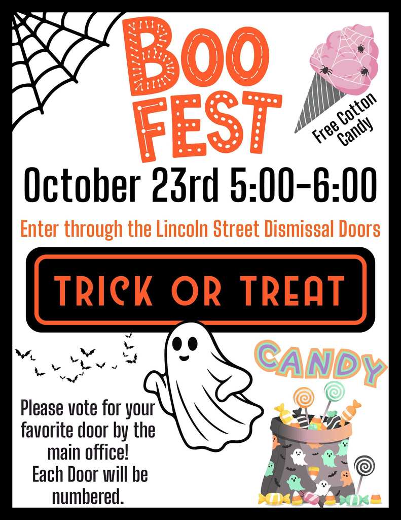 Boo Fest