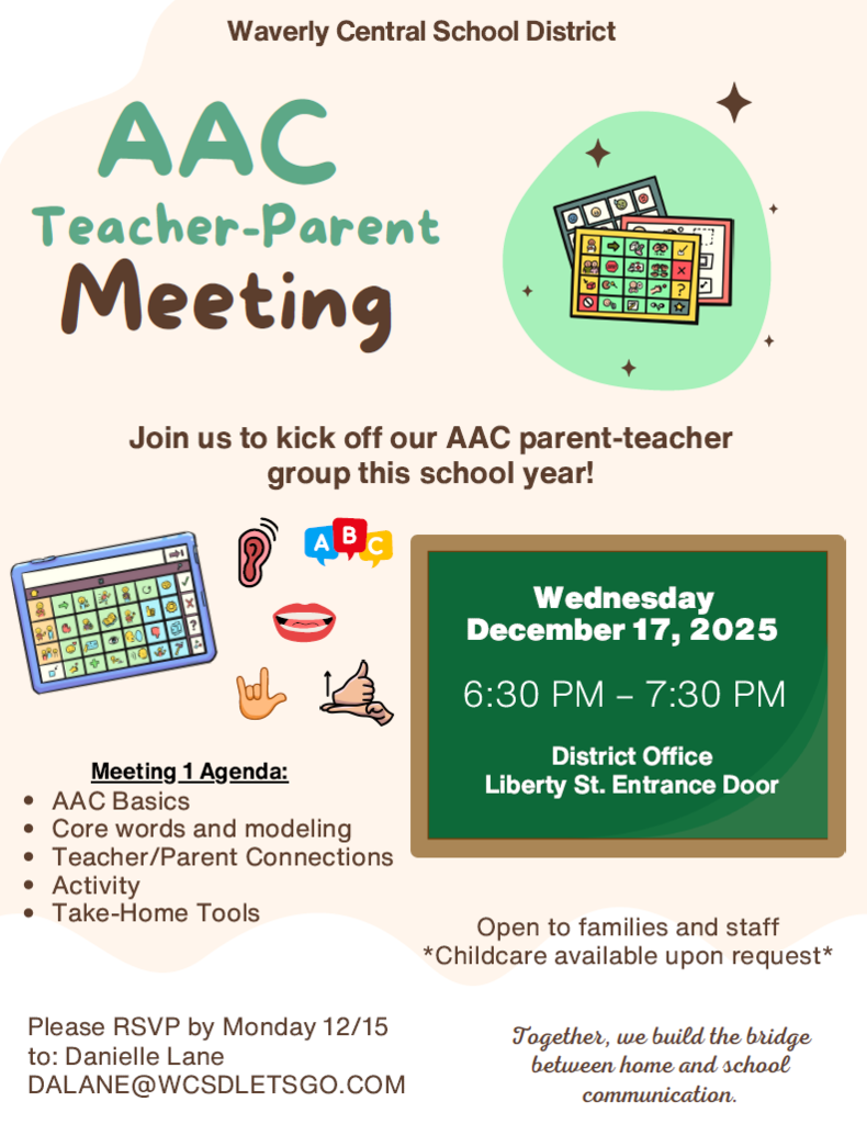 AAC Group Dec 2025 Invite