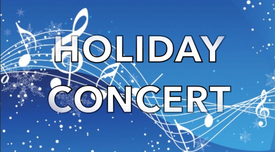 Holiday Concert