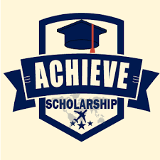 ACHIEVE Scholarship