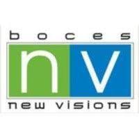 New Visions 2026 Information