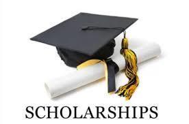Harry J. Hoover Memorial Scholarship