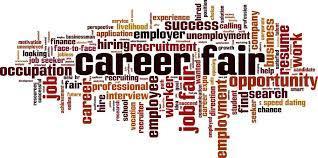 Career Fair 2026